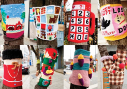 Z세대가 낭만 가득히 연말 보내는 법