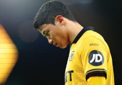 8연패 늪에 빠진 울버햄프턴, 굴욕 역사 다시 쓰나