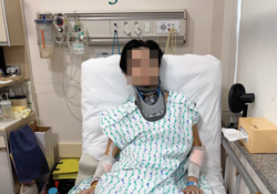 안양워터랜드 아르바이트생 사지 마비 사고… “평소 안전관리자 거의 못 봐”