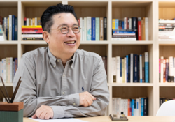 [영상] “내년 주인공은 삼성전자… 상반기 반도체가 증시 떠받칠 것”