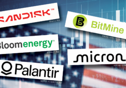 AI 인프라 기업 ‘샌디스크’ 미국 주가 상승률 1위… “내년엔 위험관리 필요”