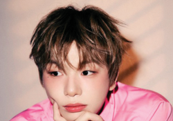 영어로 전하는 강다니엘의 위로 ‘펄스페이즈’