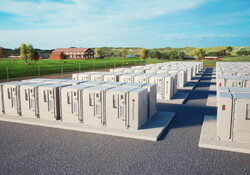 AI 데이터센터용 ESS 수요 확대… LG엔솔 등 이차전지 기업 실적 파란불