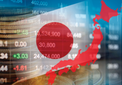 일본 기준금리 인상, 물가 불안과 부동산 열기가 원인