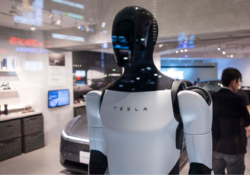 2026년 美·中 휴머노이드 양산… ‘피지컬 AI’ 시대 열린다