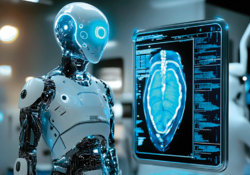 AI는 의사를 대체하는 존재가 아니다