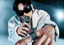 몬스타엑스 주헌의 몽환적 신곡 ‘푸시’ 