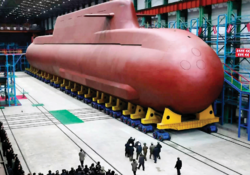 北 핵잠, 안전성 떨어지지만 핵미사일 발사 탐지 어려워 위협적