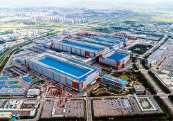 메모리 슈퍼사이클… 적토마처럼 질주하는 삼성전자·SK하이닉스 주가 