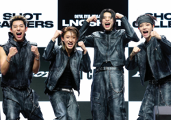 힙합의 멋 뽑아낸 보이그룹 ‘롱샷’