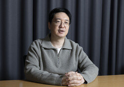 [영상] 코스피 5000 예견한 김성효 교수 “D램 가격 꺾이지 않는 이상 코스피 우상향” 