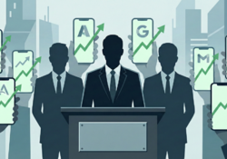 환율 상승 서학개미 탓이라더니… 일부 고위공직자 미국 주식 대량 보유