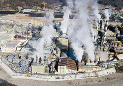 유엔 이슈로 비화한 영풍 석포제련소 환경피해 논란… 기준치 수십만 배 중금속 검출