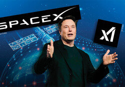 스페이스X, xAI 태우고 ‘AI 우주 제국’ 시동