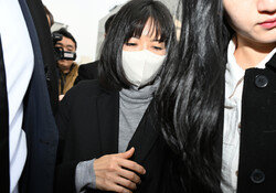 ‘미공개 정보 주식거래 의혹’ LG家 장녀 부부 1심서 무죄