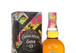 면세점에서만 파는 대용량 시바스 리갈, 가족 모임에 안성맞춤