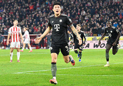 김민재와 이강인 ‘소속팀 잔류’ 승부수, 북중미월드컵 청신호