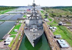 파나마 대법원의 극적 반전 판결… 미국, 파나마 운하 통제권 사실상 되찾아 