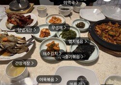 음식 사진 찍어 식단 관리하는 Z세대