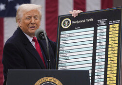 “상호관세 위법” 판결로 글로벌 경제 안갯속