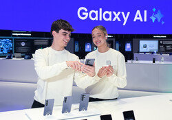 삼성전자, MWC 2026에서 갤럭시 AI 생태계 공개