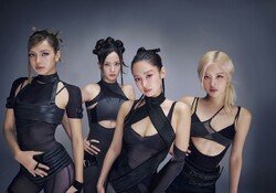 도전적 신곡 ‘고(GO)’로 컴백한 블랙핑크