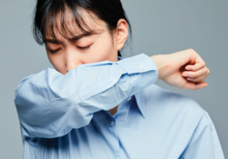 결핵 확산 막는 기본은 ‘기침 예절’
