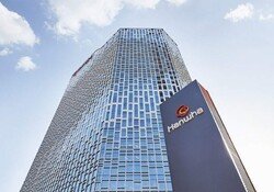 한화솔루션 유상증자 1.8조로 축소… 김승연 회장 5월부터 무보수