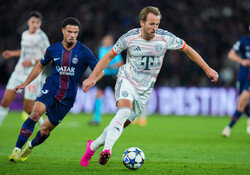 UEFA 우승컵 주인공은… 이강인 PSG와 김민재 바이에른 뮌헨의 불꽃 경쟁