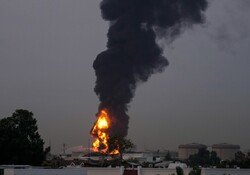 이란으로부터 집중 공격받은 UAE, 美에 통화스와프 SOS