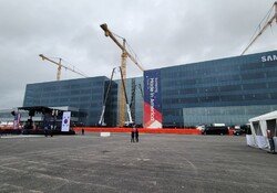 애플, 삼성전자에 칩 생산 타진… TSMC 의존 탈피 의도
