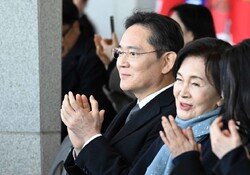 삼성家, 12조 상속세 5년 만에 완납