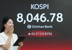 코스피, 변동성 커졌지만 본질적 상승 동력 꺾이지 않아