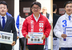 용인 땅 투자 설왕설래… 평택을 재보선 후보들 재산·재테크 뜯어보니