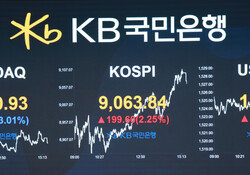 과거 고환율일 때 강세장 이어졌다… 외국인이 삼성전자·SK하이닉스 집중 매수