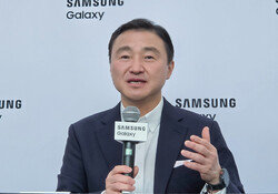 노태문 삼성전자 사장, 자사주 7억 원어치 매입
