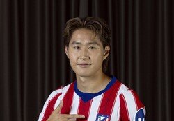 “이강인, 아틀레티코 마드리드에서 커리어와 주전 입지 다 잡을 것”