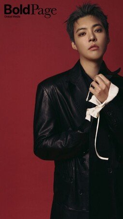 강남 맞아? 전성기 외모 찾았다 [화보]