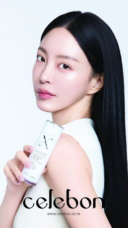 한예슬, 설명 필요 없는 얼굴…여전히 현재진행형 [화보]