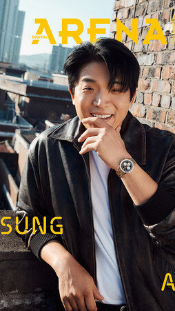 안성재 “‘흑백요리사2’ 기대감? 일부러 안 가지려고…” [화보]