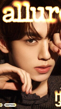 ‘20살’ 제로베이스원 한유진, AI 비주얼 자랑 [화보]