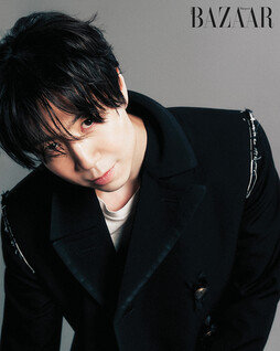 손종원, 조리복 벗으니 분위기 확 달라졌다…“요리는 혼자 할 수 없는 일” [화보]