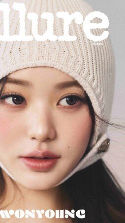 장원영, 얼굴이 서사다 [화보]