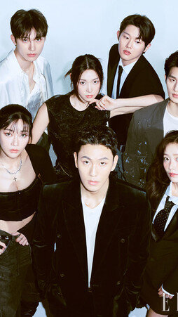 “사랑으로 크는 사람”, ‘솔로지옥5’ 비주얼 터졌다 [화보]