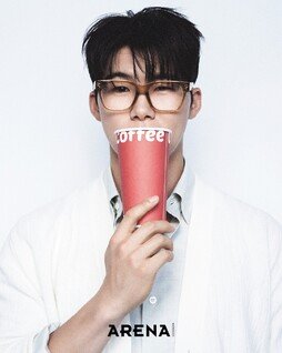 김혜성 생애 최초 또… 비주얼 뭔데 “롤코 같던 1년” [화보]