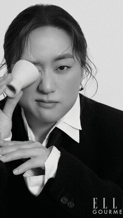 ‘술빚는 윤주모’ 윤나라→‘중식마녀’ 이문정, 배우 같은 포스 [화보]