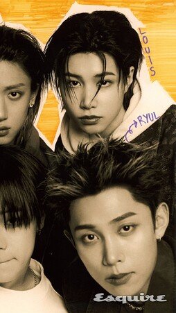 롱샷 “‘쇼미’ 보고 힙합 입문…멋있는 게 아니면 안 한다” [화보]