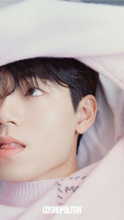 배현성 “버블 소통 재밌어, 팬들도 첫사랑♥” [화보]