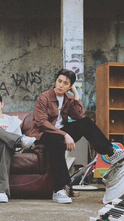 데이식스, 잘생겼다 [화보]