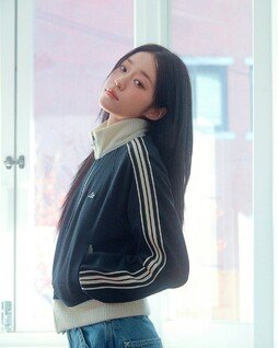 노윤서, 러블리 ‘캠퍼스 여신’ 그 자체 [화보]